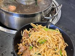 -林记潮牛·牛肉火锅(上马墩店)