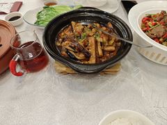 -老廣新意-全天茶点(宝能店)