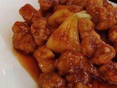 -广州酒家(昌岗地铁站店)
