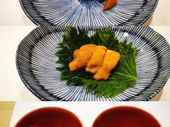 -鮨一日本料理(大中华店)