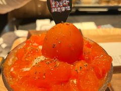 柿柿如意雪冰-相思蜜哒(西塔街店)