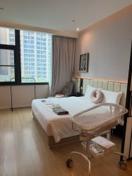 -悦子嘉月子中心旗舰馆(高新店)