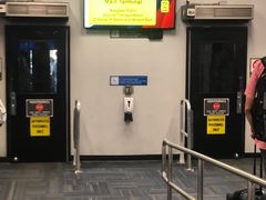 -华盛顿杜勒斯国际机场