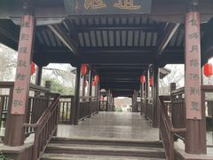 -枫桥夜泊