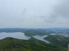 -五女山景区