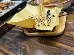 -破店肥哈·东北烧烤·夜宵(南山保利店)