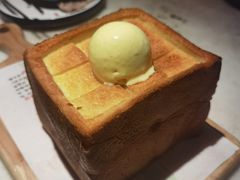 -绿茶餐厅(深圳龙华天虹购物中心店)