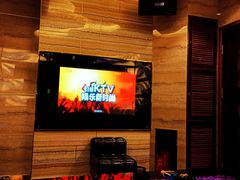 -凯乐会量贩KTV(国防大厦总店)