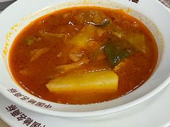 -华梅西餐厅(哈尔滨中央大街店)