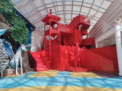 -中国马镇舞马世界主题乐园