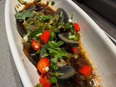 -丰茂烤串(外滩星荟中心店)