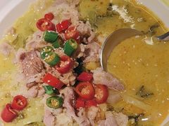 -伙靠·江浙菜(田林路店)