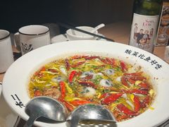 -太二酸菜鱼(赛格国际店)