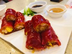 -点都德(盘福楼店)