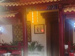 -秦月轩·陕西家乡菜(阜成路·五棵松店)