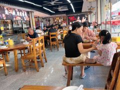 -十二道丰味·徐州土菜·烧烤(何山路店)