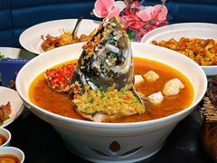 -凤凰湘语·平价海鲜餐厅(浦东旗舰店)