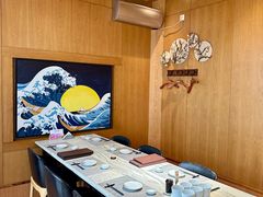 -月下料理(楷林IFC店)