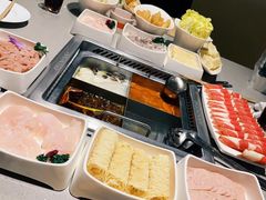 -海底捞火锅(泉城路店)
