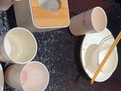 -周姑娘不等味·牛羊肉火锅·螃蟹罗氏虾·烤鱼烤串(高邮店)