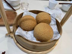 -蔡澜点心·粤菜(月星环球港店)