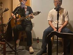 -江湖边·小生活