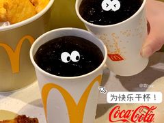 -麦当劳(曲阳店)