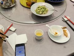 -金典银峰老鹅馆·昆山菜(亭林公园店)