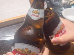 -玉园烧烤·海鲜辣炒