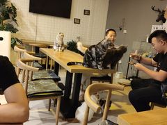 -平行世界·猫咖(首经贸店)