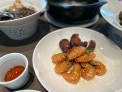 -望乡楼上海菜(日月光店)
