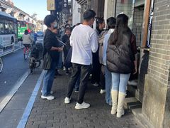 -龙翔臭豆腐(河坊街店)