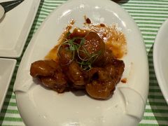 -桂满陇·蟹黄小笼汤包(巴黎春天浦建店)