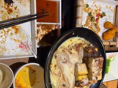 -炉小哥烤肉(朗悦公园茂店)
