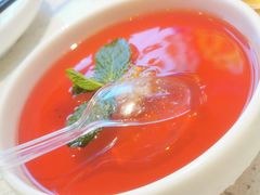 -老佛爷铜炉蛙锅(海岸城店)
