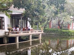 -广州兰圃