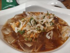 -大城·烧烤海鲜大排档(台东店)