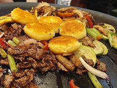 -一烙锅(友谊店)