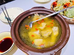 -阿露佳·舌尖上的安吉菜