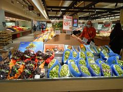 -T11生鲜超市(朝阳公园店)