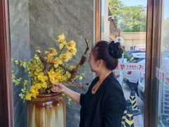 -华夏良子·足道SPA艾灸(铁道大厦店)