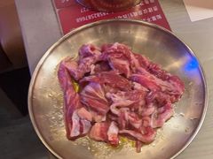 -西塔老太太泥炉烤肉(温州首店万象城黑金店)