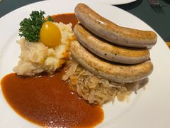 -兰特伯爵西餐厅·啤酒屋(方庄店)