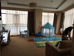 -中青旅山水时尚酒店餐厅(雁栖店)