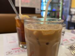 -大哥餐厅(西城花园店)