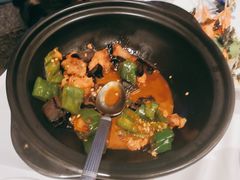 -稻香海鲜饭店(第一国际店)