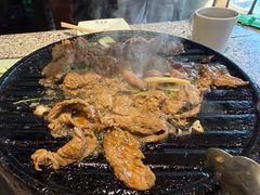 -厚味居炙子烤肉·清真(天桥南纬路店)