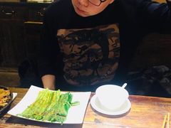 -霄汉羊排(万松园一店)