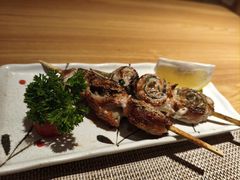 -彩汐 日式海鲜&烧鸟居酒屋