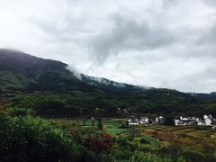 -塔川景区